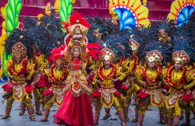 2019 Sinulog festivali