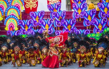 2019 Sinulog festivali
