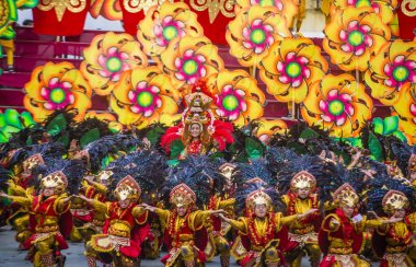 2019 Sinulog festivali