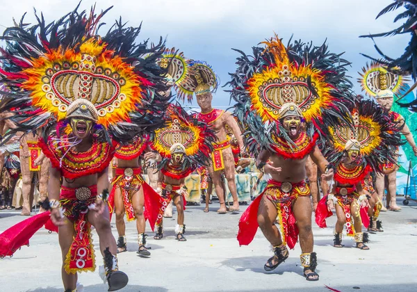 2019 Dinagyang Festivali
