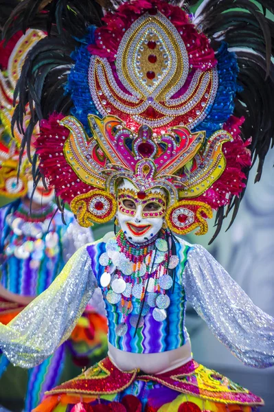 2018 φεστιβάλ χορού του ανδρόνγκ — Φωτογραφία Αρχείου