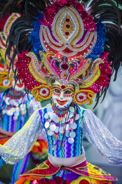 2018 Andong Maskdance festivali