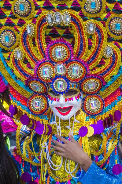2018 Masskara festivali