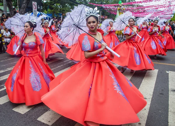 2019 Sinulog festivali