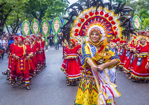 2019 Sinulog festivali
