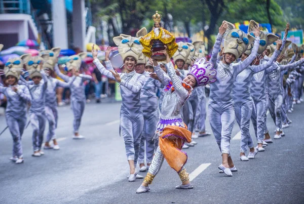 Festival Sinulog 2019 — Photo