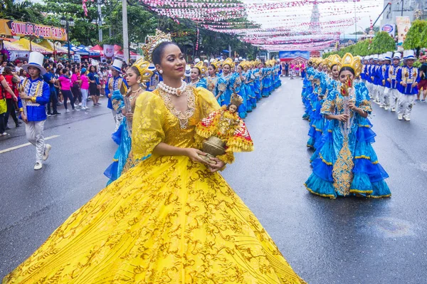 Синулогский фестиваль 2019 — стоковое фото