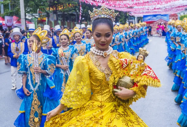 Синулогский фестиваль 2019 — стоковое фото