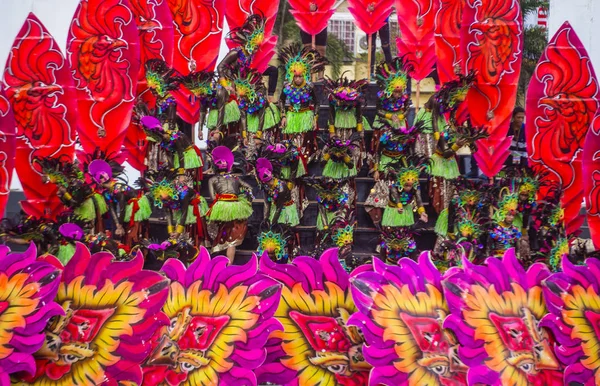 2019 Sinulog festivali