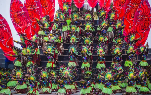 2019 Sinulog festivali