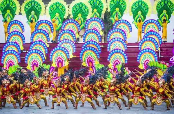2019 Sinulog festivali