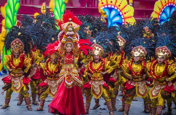 2019 Sinulog festivali
