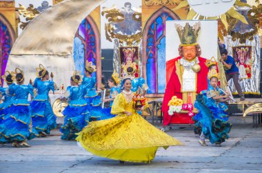 2019 Sinulog festivali