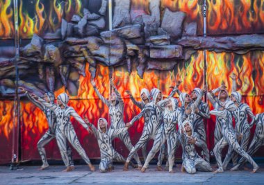 2019 Sinulog festivali