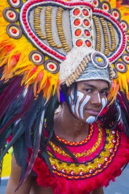 2019 Dinagyang Festivali