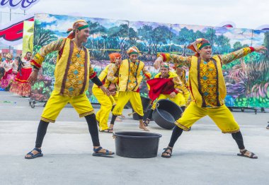 2019 Dinagyang Festivali