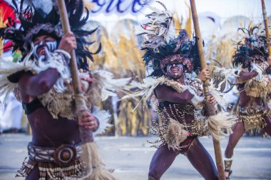 2019 Dinagyang Festivali