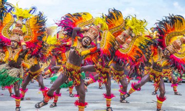 2019 Dinagyang Festivali