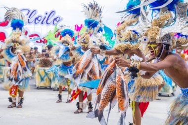 2019 Dinagyang Festivali