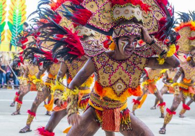 2019 Dinagyang Festivali