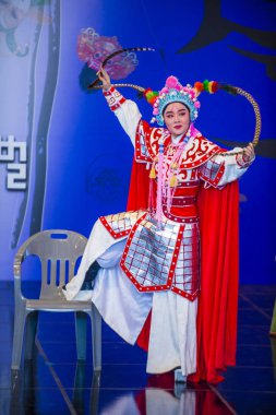 2018 Andong Maskdance festivali