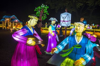 2018 Jinju Fener Festivali