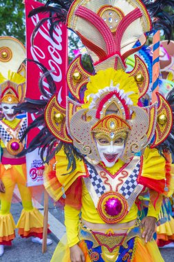 2018 Masskara festivali