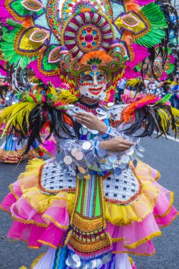 2018 Masskara festivali