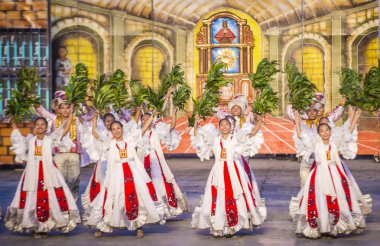 2019 Sinulog festivali