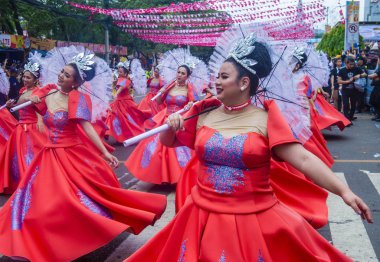 2019 Sinulog festivali