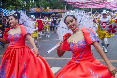 2019 Sinulog festivali