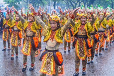 2019 Sinulog festivali