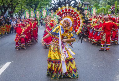 2019 Sinulog festivali