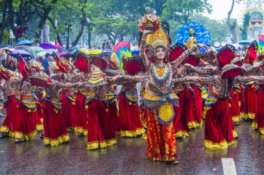 2019 Sinulog festivali