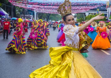2019 Sinulog festivali