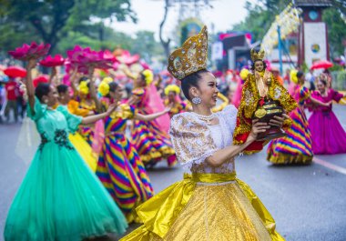 2019 Sinulog festivali
