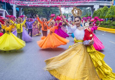 2019 Sinulog festivali