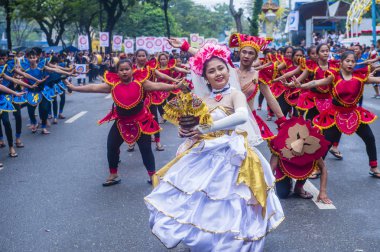 2019 Sinulog festivali