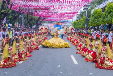 2019 Sinulog festivali