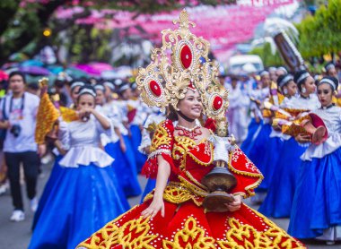 2019 Sinulog festivali