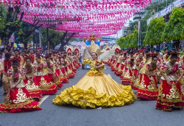 2019 Sinulog festivali