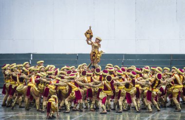 2019 Sinulog festivali