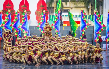 2019 Sinulog festivali