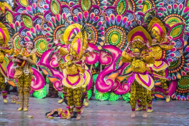 2019 Sinulog festivali