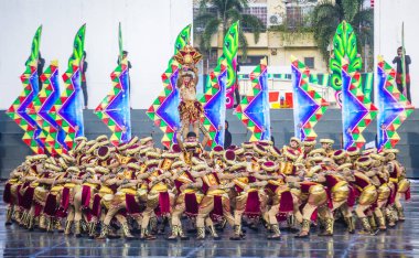 2019 Sinulog festivali