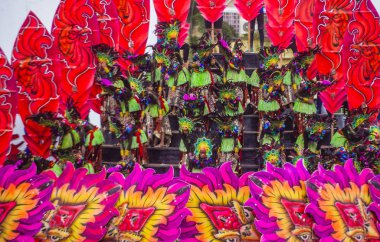 2019 Sinulog festivali