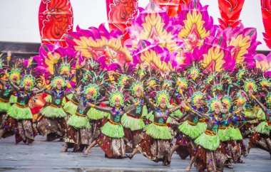 2019 Sinulog festivali