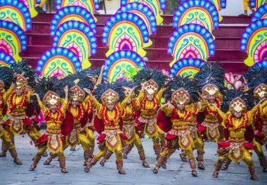 2019 Sinulog festivali