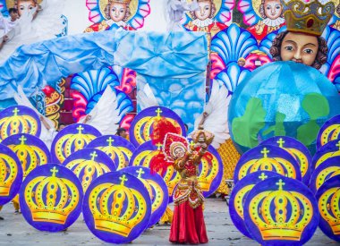 2019 Sinulog festivali