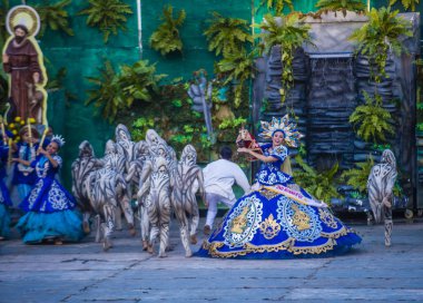 2019 Sinulog festivali